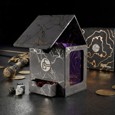 Schlicht. Stark. Stilvoll.