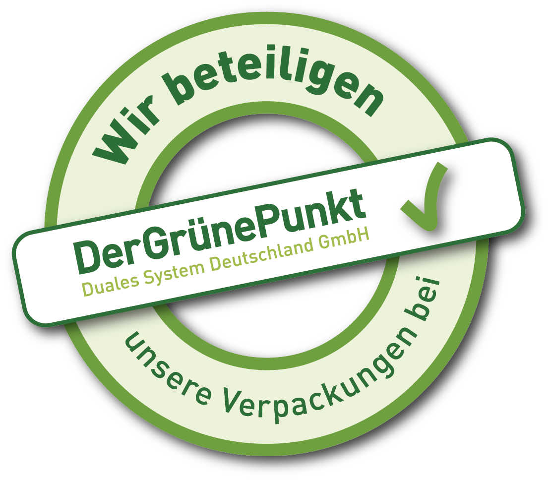 Der Grüne Punkt - Duales System Deutschland